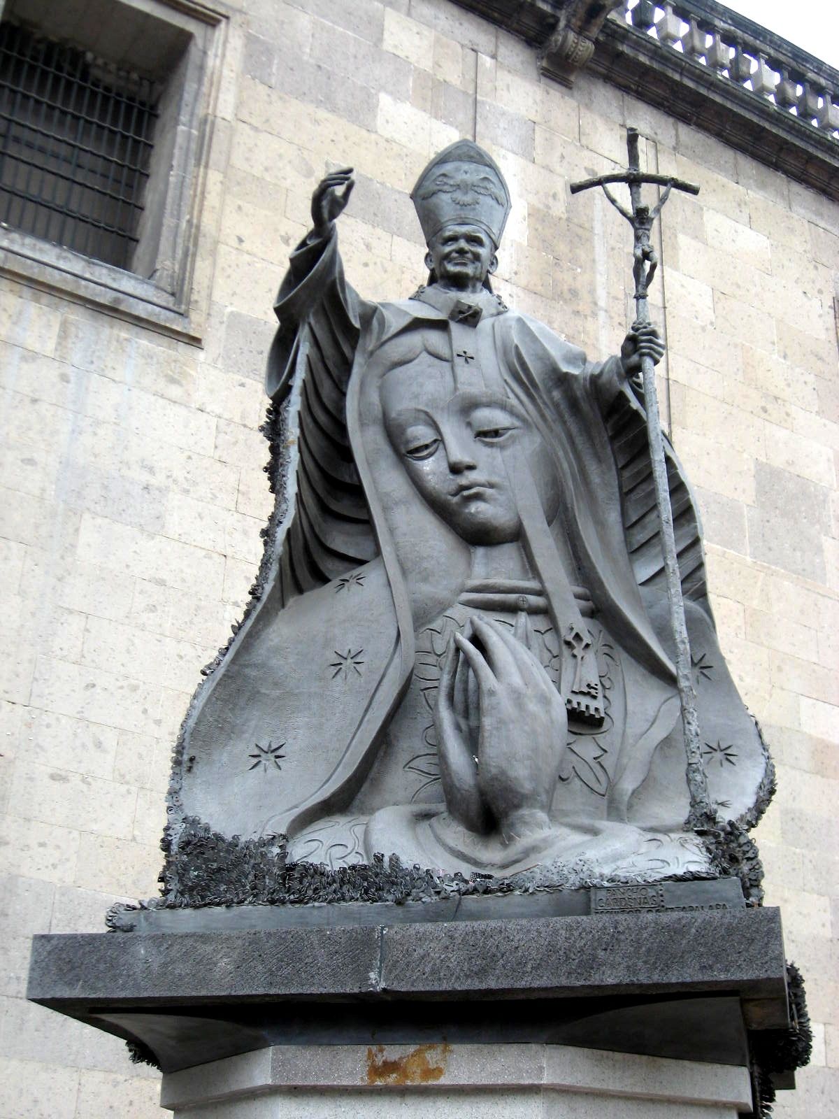 10 frases de nueve santos alabando a la Madre Dios: desde la Madre Teresa a  San Ignacio de Loyola - Fundación Cari Filii