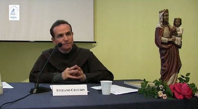 Stefano Cecchin