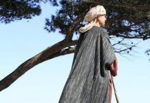 El documental Irenée nos presenta a San Ireneo llegado a la Galia desde Oriente Medio