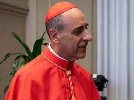 El Papa ha encargado al cardenal Fernández, de Doctrina de la Fe, un documento sobre apariciones