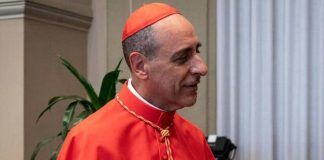 El Papa ha encargado al cardenal Fernández, de Doctrina de la Fe, un documento sobre apariciones