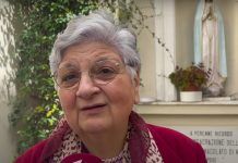 Antonietta Raco, italiana curada milagrosamente en Lourdes en 2009, milagro reconocido en 2025