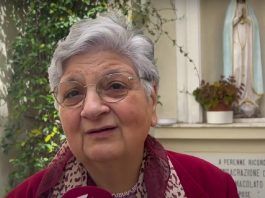 Antonietta Raco, italiana curada milagrosamente en Lourdes en 2009, milagro reconocido en 2025