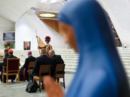 El Papa León XIV clausuró el Congreso Mariológico de la Pontificia Academia Mariana de 2025